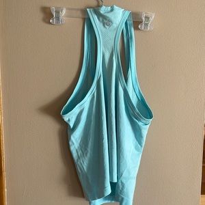 Lululemon swiftly tech racer tank top race length